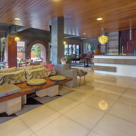 Memory Patong - Sha Certified Hotel Ngoại thất bức ảnh