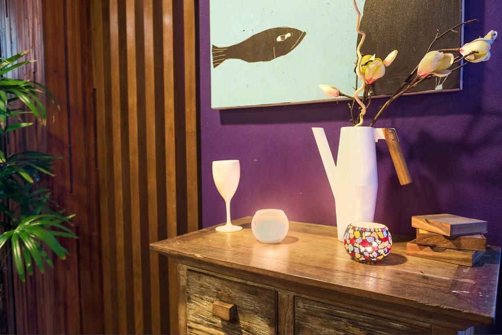 Memory Patong - Sha Certified Hotel Ngoại thất bức ảnh