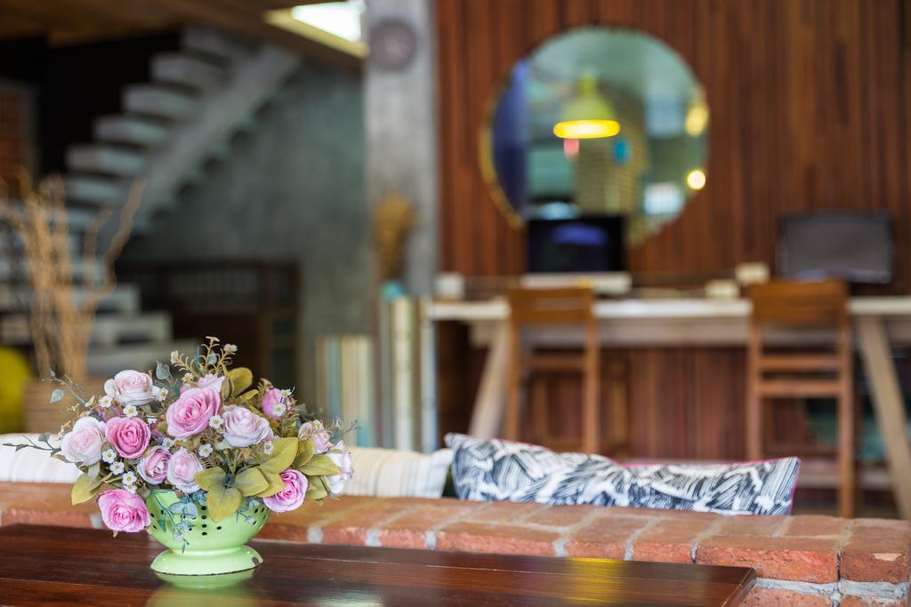Memory Patong - Sha Certified Hotel Ngoại thất bức ảnh