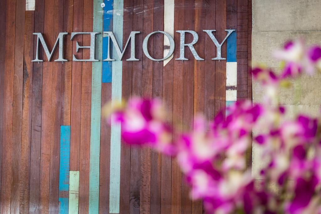 Memory Patong - Sha Certified Hotel Ngoại thất bức ảnh