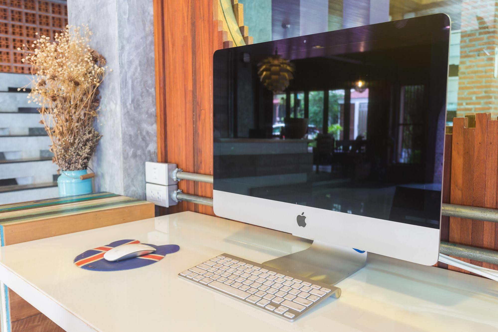 Memory Patong - Sha Certified Hotel Ngoại thất bức ảnh
